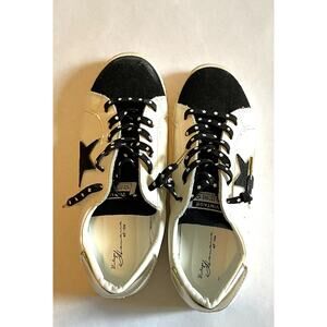 Vintage Havana Sneakers Black